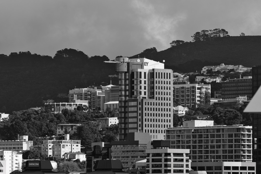 Photo of EY Wellington